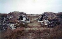 Cronica Cercetărilor Arheologice din România, Campania 2004. Raportul nr. 102, Garvăn, Bisericuţa (Bisericuţa)<br /><a href='http://foto.cimec.ro/cronica/2004/102/rsz-3.jpg' target=_blank>Priveşte aceeaşi imagine într-o fereastră nouă</a>
