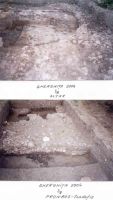 Chronicle of the Archaeological Excavations in Romania, 2004 Campaign. Report no. 107, Gherghiţa, La Târg (Şcoala Generală)<br /><a href='http://foto.cimec.ro/cronica/2004/107/rsz-13.jpg' target=_blank>Display the same picture in a new window</a>