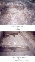 Chronicle of the Archaeological Excavations in Romania, 2004 Campaign. Report no. 107, Gherghiţa, La Târg (Şcoala Generală)<br /><a href='http://foto.cimec.ro/cronica/2004/107/rsz-14.jpg' target=_blank>Display the same picture in a new window</a>