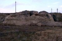 Cronica Cercetărilor Arheologice din România, Campania 2004. Raportul nr. 122, Isaccea, La Pontonul Vechi (Cetate, Eski-kale).<br /> Sectorul planse-IMDA.<br /><a href='http://foto.cimec.ro/cronica/2004/122/rsz-1.jpg' target=_blank>Priveşte aceeaşi imagine într-o fereastră nouă</a>