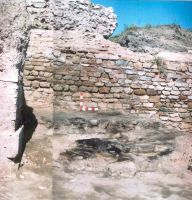 Cronica Cercetărilor Arheologice din România, Campania 2004. Raportul nr. 122, Isaccea, La Pontonul Vechi (Cetate, Eski-kale).<br /> Sectorul planse-IMDA.<br /><a href='http://foto.cimec.ro/cronica/2004/122/rsz-2.jpg' target=_blank>Priveşte aceeaşi imagine într-o fereastră nouă</a>