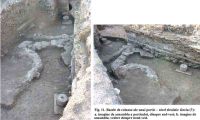 Chronicle of the Archaeological Excavations in Romania, 2004 Campaign. Report no. 124, Istria, Cetate.<br /> Sector 06-poze-Sector-sud.<br /><a href='http://foto.cimec.ro/cronica/2004/124/rsz-11.jpg' target=_blank>Display the same picture in a new window</a>