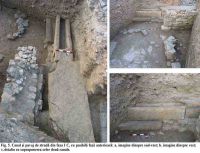 Chronicle of the Archaeological Excavations in Romania, 2004 Campaign. Report no. 124, Istria, Cetate.<br /> Sector 06-poze-Sector-sud.<br /><a href='http://foto.cimec.ro/cronica/2004/124/rsz-5.jpg' target=_blank>Display the same picture in a new window</a>