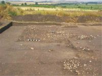 Chronicle of the Archaeological Excavations in Romania, 2004 Campaign. Report no. 151, Miercurea Sibiului, Gura Văii<br /><a href='http://foto.cimec.ro/cronica/2004/151/rsz-0.jpg' target=_blank>Display the same picture in a new window</a>