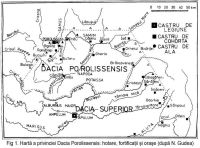 Chronicle of the Archaeological Excavations in Romania, 2004 Campaign. Report no. 153, Moigrad-Porolissum, Dealul Pomăt (Tăul Bivolilor)<br /><a href='http://foto.cimec.ro/cronica/2004/153/rsz-0.jpg' target=_blank>Display the same picture in a new window</a>