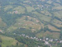 Cronica Cercetărilor Arheologice din România, Campania 2004. Raportul nr. 187, Roşia Montană, La Hop-Găuri<br /><a href='http://foto.cimec.ro/cronica/2004/187/rsz-1.jpg' target=_blank>Priveşte aceeaşi imagine într-o fereastră nouă</a>