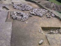 Cronica Cercetărilor Arheologice din România, Campania 2004. Raportul nr. 187, Roşia Montană, La Hop-Găuri<br /><a href='http://foto.cimec.ro/cronica/2004/187/rsz-2.jpg' target=_blank>Priveşte aceeaşi imagine într-o fereastră nouă</a>