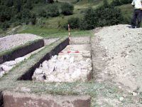 Cronica Cercetărilor Arheologice din România, Campania 2004. Raportul nr. 189