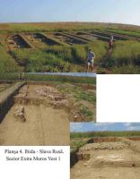 Chronicle of the Archaeological Excavations in Romania, 2004 Campaign. Report no. 208, Slava Rusă, Cetatea Fetei<br /><a href='http://foto.cimec.ro/cronica/2004/208/rsz-3.jpg' target=_blank>Display the same picture in a new window</a>