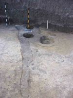 Chronicle of the Archaeological Excavations in Romania, 2004 Campaign. Report no. 215, Şeuşa, Gorgan<br /><a href='http://foto.cimec.ro/cronica/2004/215/rsz-11.jpg' target=_blank>Display the same picture in a new window</a>