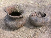 Chronicle of the Archaeological Excavations in Romania, 2004 Campaign. Report no. 215, Şeuşa, Gorgan<br /><a href='http://foto.cimec.ro/cronica/2004/215/rsz-6.jpg' target=_blank>Display the same picture in a new window</a>