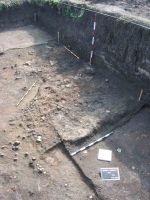 Chronicle of the Archaeological Excavations in Romania, 2004 Campaign. Report no. 215, Şeuşa, Gorgan<br /><a href='http://foto.cimec.ro/cronica/2004/215/rsz-8.jpg' target=_blank>Display the same picture in a new window</a>