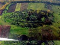 Chronicle of the Archaeological Excavations in Romania, 2004 Campaign. Report no. 217, Tauţ, Cetatea Turcească<br /><a href='http://foto.cimec.ro/cronica/2004/217/rsz-1.jpg' target=_blank>Display the same picture in a new window</a>