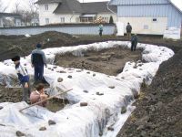Chronicle of the Archaeological Excavations in Romania, 2004 Campaign. Report no. 245, Volovăţ, Biserica Veche<br /><a href='http://foto.cimec.ro/cronica/2004/245/rsz-6.jpg' target=_blank>Display the same picture in a new window</a>