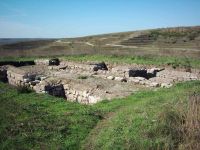 Cronica Cercetărilor Arheologice din România, Campania 2005. Raportul nr. 2