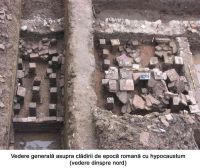 Chronicle of the Archaeological Excavations in Romania, 2005 Campaign. Report no. 20, Alba Iulia, Sediul guvernatorului consular.<br /> Sector Raport-geo.<br /><a href='http://foto.cimec.ro/cronica/2005/020/rsz-3.jpg' target=_blank>Display the same picture in a new window</a>