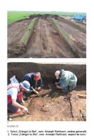 Chronicle of the Archaeological Excavations in Romania, 2005 Campaign. Report no. 28, Ariceştii Rahtivani, Crângul lui Bot I (balastiera Baumeister)<br /><a href='http://foto.cimec.ro/cronica/2005/028/rsz-2.jpg' target=_blank>Display the same picture in a new window</a>