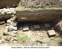 Chronicle of the Archaeological Excavations in Romania, 2005 Campaign. Report no. 49, Bumbeşti-Jiu, Vârtop<br /><a href='http://foto.cimec.ro/cronica/2005/049/rsz-4.jpg' target=_blank>Display the same picture in a new window</a>