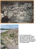 Chronicle of the Archaeological Excavations in Romania, 2005 Campaign. Report no. 50, Capidava, Cetate<br /><a href='http://foto.cimec.ro/cronica/2005/050/rsz-16.jpg' target=_blank>Display the same picture in a new window</a>