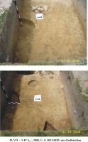 Chronicle of the Archaeological Excavations in Romania, 2005 Campaign. Report no. 50, Capidava, Cetate<br /><a href='http://foto.cimec.ro/cronica/2005/050/rsz-7.jpg' target=_blank>Display the same picture in a new window</a>