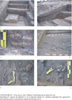 Chronicle of the Archaeological Excavations in Romania, 2005 Campaign. Report no. 51, Căscioarele, D-aia parte<br /><a href='http://foto.cimec.ro/cronica/2005/051/rsz-0.jpg' target=_blank>Display the same picture in a new window</a>