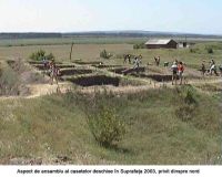 Chronicle of the Archaeological Excavations in Romania, 2005 Campaign. Report no. 64, Corabia, Celei<br /><a href='http://foto.cimec.ro/cronica/2005/064/rsz-0.jpg' target=_blank>Display the same picture in a new window</a>