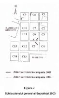 Cronica Cercetărilor Arheologice din România, Campania 2005. Raportul nr. 64