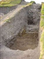 Cronica Cercetărilor Arheologice din România, Campania 2005. Raportul nr. 96, Isaccea, La Pontonul Vechi (Cetate, Eski-kale).<br /> Sectorul planse-IMDA.<br /><a href='http://foto.cimec.ro/cronica/2005/096/rsz-15.jpg' target=_blank>Priveşte aceeaşi imagine într-o fereastră nouă</a>