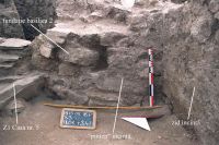 Chronicle of the Archaeological Excavations in Romania, 2005 Campaign. Report no. 98<br /><a href='http://foto.cimec.ro/cronica/2005/098/rsz-0.jpg' target=_blank>Display the same picture in a new window</a>