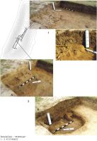 Chronicle of the Archaeological Excavations in Romania, 2005 Campaign. Report no. 99, Însurăţei, Popina I (Rubla)<br /><a href='http://foto.cimec.ro/cronica/2005/099/rsz-3.jpg' target=_blank>Display the same picture in a new window</a>