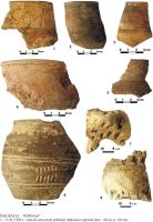 Chronicle of the Archaeological Excavations in Romania, 2005 Campaign. Report no. 99, Însurăţei, Popina I (Rubla)<br /><a href='http://foto.cimec.ro/cronica/2005/099/rsz-6.jpg' target=_blank>Display the same picture in a new window</a>