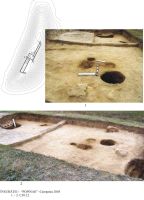 Chronicle of the Archaeological Excavations in Romania, 2005 Campaign. Report no. 99, Însurăţei, Popina I (Rubla)<br /><a href='http://foto.cimec.ro/cronica/2005/099/rsz-7.jpg' target=_blank>Display the same picture in a new window</a>