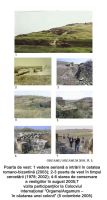 Chronicle of the Archaeological Excavations in Romania, 2005 Campaign. Report no. 101, Jurilovca, Capul Dolojman.<br /> Sector 02-poze-sector-central.<br /><a href='http://foto.cimec.ro/cronica/2005/101/rsz-4.jpg' target=_blank>Display the same picture in a new window</a>