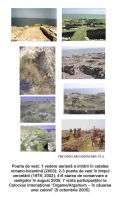 Chronicle of the Archaeological Excavations in Romania, 2005 Campaign. Report no. 101, Jurilovca, Capul Dolojman.<br /> Sector 02-poze-sector-central.<br /><a href='http://foto.cimec.ro/cronica/2005/101/rsz-5.jpg' target=_blank>Display the same picture in a new window</a>