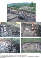 Chronicle of the Archaeological Excavations in Romania, 2005 Campaign. Report no. 141, Pietroasa Mică, Gruiu Dării<br /><a href='http://foto.cimec.ro/cronica/2005/141/rsz-1.jpg' target=_blank>Display the same picture in a new window</a>