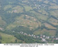 Chronicle of the Archaeological Excavations in Romania, 2005 Campaign. Report no. 158, Roşia Montană, Pârâul Porcului – Tăul Secuilor<br /><a href='http://foto.cimec.ro/cronica/2005/158/rsz-0.jpg' target=_blank>Display the same picture in a new window</a>