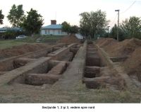 Chronicle of the Archaeological Excavations in Romania, 2006 Campaign. Report no. 1, Adam, Mănăstirea Adam (Adam Monastery)<br /><a href='http://foto.cimec.ro/cronica/2006/001/rsz-10.jpg' target=_blank>Display the same picture in a new window</a>