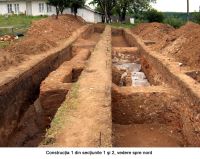 Chronicle of the Archaeological Excavations in Romania, 2006 Campaign. Report no. 1, Adam, Mănăstirea Adam (Adam Monastery)<br /><a href='http://foto.cimec.ro/cronica/2006/001/rsz-22.jpg' target=_blank>Display the same picture in a new window</a>