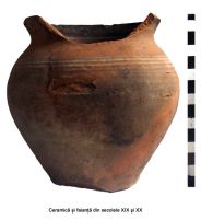 Chronicle of the Archaeological Excavations in Romania, 2006 Campaign. Report no. 1, Adam, Mănăstirea Adam (Biserica Veche)<br /><a href='http://foto.cimec.ro/cronica/2006/001/rsz-33.jpg' target=_blank>Display the same picture in a new window</a>