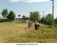 Chronicle of the Archaeological Excavations in Romania, 2006 Campaign. Report no. 1, Adam, Mănăstirea Adam (Adam Monastery)<br /><a href='http://foto.cimec.ro/cronica/2006/001/rsz-8.jpg' target=_blank>Display the same picture in a new window</a>