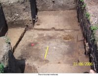 Cronica Cercetărilor Arheologice din România, Campania 2006. Raportul nr. 27