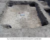 Cronica Cercetărilor Arheologice din România, Campania 2006. Raportul nr. 29, Alba Iulia, Întreprinderea Monolit (La Recea/ Dealul Furcilor)<br /><a href='http://foto.cimec.ro/cronica/2006/029/rsz-2.jpg' target=_blank>Priveşte aceeaşi imagine într-o fereastră nouă</a>