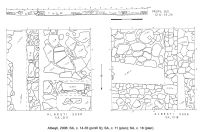 Chronicle of the Archaeological Excavations in Romania, 2006 Campaign. Report no. 30, Albeşti, La Cetate<br /><a href='http://foto.cimec.ro/cronica/2006/030/rsz-0.jpg' target=_blank>Display the same picture in a new window</a>