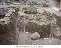 Chronicle of the Archaeological Excavations in Romania, 2006 Campaign. Report no. 37, Braşov, Dealul Tâmpa (După Zidurile de Sus)<br /><a href='http://foto.cimec.ro/cronica/2006/037/rsz-1.jpg' target=_blank>Display the same picture in a new window</a>