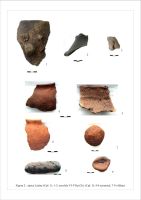 Chronicle of the Archaeological Excavations in Romania, 2006 Campaign. Report no. 41, Bucureşti, cartier Dămăroaia<br /><a href='http://foto.cimec.ro/cronica/2006/041/rsz-1.jpg' target=_blank>Display the same picture in a new window</a>
