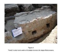 Cronica Cercetărilor Arheologice din România, Campania 2006. Raportul nr. 44