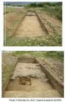 Chronicle of the Archaeological Excavations in Romania, 2006 Campaign. Report no. 47, Bumbeşti-Jiu, Vârtop<br /><a href='http://foto.cimec.ro/cronica/2006/047/rsz-5.jpg' target=_blank>Display the same picture in a new window</a>
