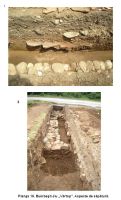 Chronicle of the Archaeological Excavations in Romania, 2006 Campaign. Report no. 47, Bumbeşti-Jiu, Vârtop<br /><a href='http://foto.cimec.ro/cronica/2006/047/rsz-7.jpg' target=_blank>Display the same picture in a new window</a>