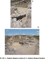 Chronicle of the Archaeological Excavations in Romania, 2006 Campaign. Report no. 49, Capidava, Sectorul de est<br /><a href='http://foto.cimec.ro/cronica/2006/049/rsz-22.jpg' target=_blank>Display the same picture in a new window</a>