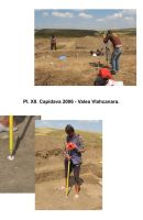 Chronicle of the Archaeological Excavations in Romania, 2006 Campaign. Report no. 51, Capidava, Vlahcanara (Apa Vlahilor).<br /> Sector 06-ilustratie-sector-X.<br /><a href='http://foto.cimec.ro/cronica/2006/051/rsz-11.jpg' target=_blank>Display the same picture in a new window</a>